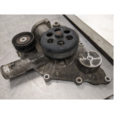 13X201 Water Coolant Pump From 2005 Jeep Grand Cherokee  5.7 04792838AA